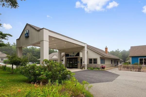 Best Western Acadia Park Inn in Salisbury Cove, Maine