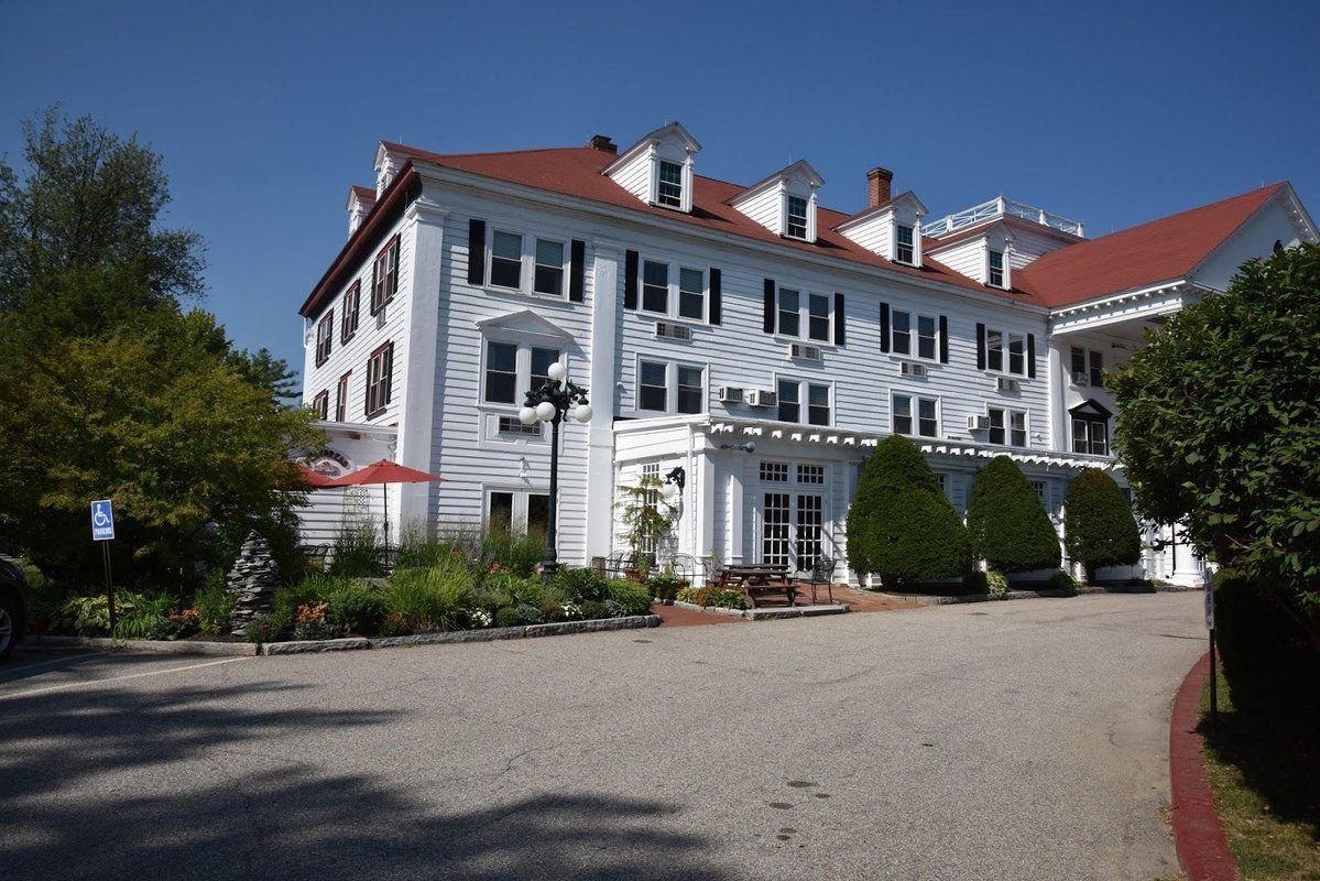 Colonel's Suites in Northeast Harbor, Maine