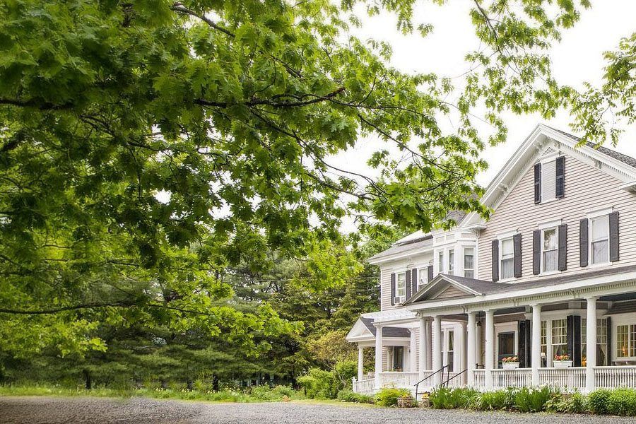 Mira Monte Inn & Suites in Bar Harbor, Maine