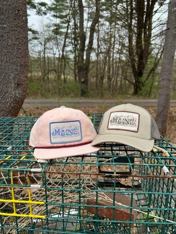 Slack Tide Shop on Mount Desert Island